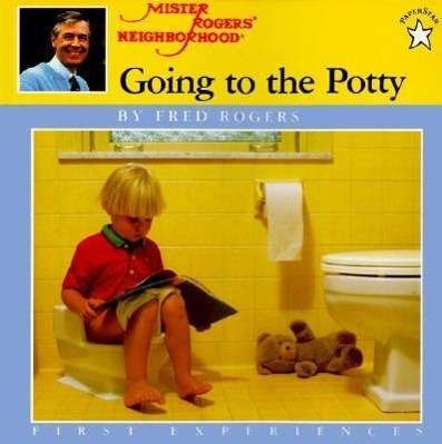 Going to the Potty - Fred Rogers - Books - Putnam Publishing Group,U.S. - 9780698115750 - September 22, 1997