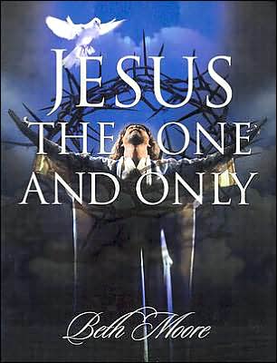 Cover for B. Moore · Jesus the One &amp; Only: Member Book (Buch) (2000)