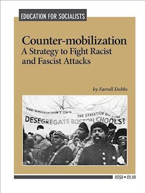 Cover for Farrell Dobbs · Counter-Mobilization (Paperback Book) (1999)