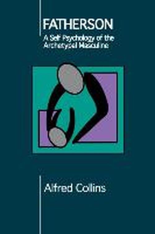 Cover for Alfred Collins · Fatherson (Paperback Book) (2013)