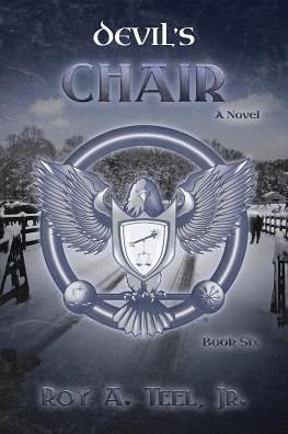 Cover for Roy a Teel Jr · Devil's Chair (Paperback Book) (2015)