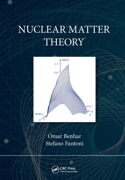 Cover for Omar Benhar · Nuclear Matter Theory (Paperback Book) (2021)