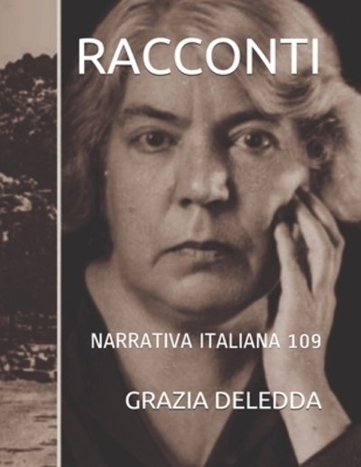 Cover for Grazia Deledda · Racconti (Paperback Book) (2019)