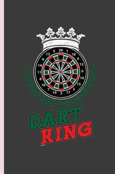Dart King - Peter James - Bøger - Independently Published - 9781093434750 - 10. april 2019