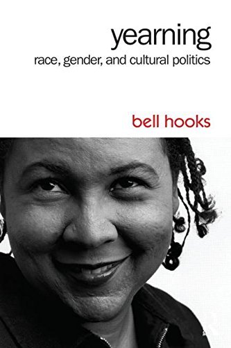 Cover for Bell Hooks · Yearning: Race, Gender, and Cultural Politics (Paperback Bog) [2 New edition] (2014)
