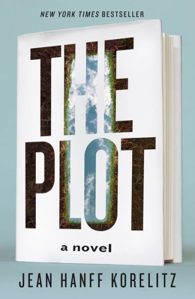 Cover for Jean Hanff Korelitz · The Plot: A Novel (Paperback Bog) (2022)