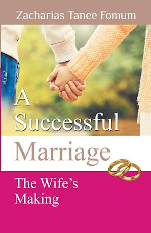 Cover for Zacharias Tanee Fomum · Successful Marriage (Bok) (2020)