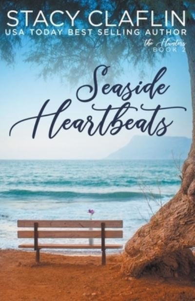 Cover for Stacy Claflin · Seaside Heartbeats (Paperback Book) (2020)