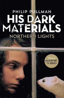 Northern Lights (The Golden Compass) (PB) - (1) His Dark Materials - B-format (TV tie-in) - Philip Pullman - Kirjat - Scholastic - 9781407198750 - torstai 3. lokakuuta 2019