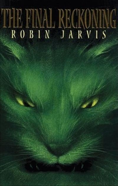 Cover for Robin Jarvis · The Final Reckoning (The Deptford Mice, Book 3) (CD) [Unabridged edition] (2007)