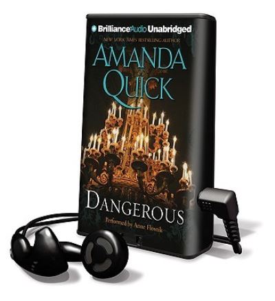 Cover for Amanda Quick · Dangerous Library Edition (MISC) (2010)