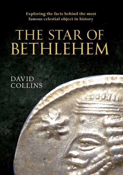 Cover for David Collins · The Star of Bethlehem (Taschenbuch) (2012)