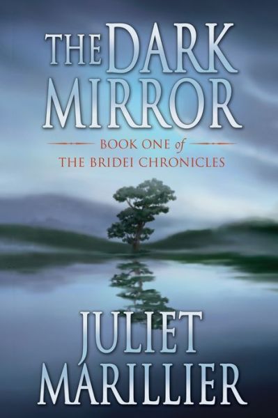 Cover for Juliet Marillier · The Dark Mirror - Bridei Chronicles (Paperback Book) (2013)