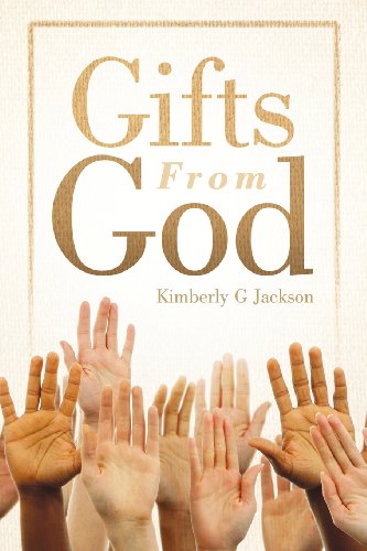 Cover for Kimberly G. Jackson · Gifts from God (Paperback Book) (2012)