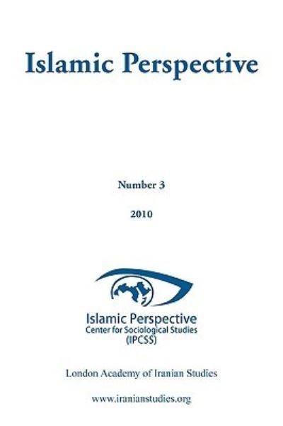 Cover for Ipcis · Islamic Perspective (Taschenbuch) (2010)