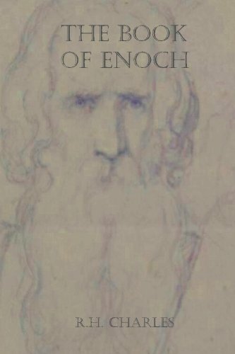 The Book of Enoch - R.h. Charles - Bøger - CreateSpace Independent Publishing Platf - 9781478318750 - 26. juli 2012