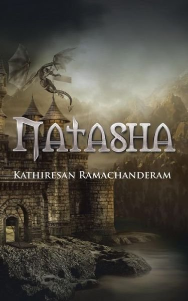Cover for Kathiresan Ramachanderam · Natasha (Paperback Bog) (2015)