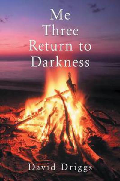 Cover for David Driggs · Me Three: Return to Darkness (Taschenbuch) (2014)