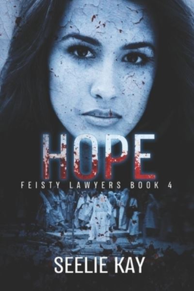 Cover for Seelie Kay · Hope (Paperback Book) (2019)