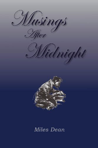 Cover for Miles Dean · Musings After Midnight (Paperback Book) (2013)