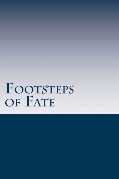 Cover for Louis Couperus · Footsteps of Fate (Paperback Book) (2014)