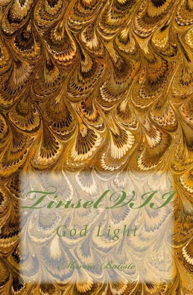 Cover for Marcia Batiste Smith Wilson · Tinsel Vii: God Light (Taschenbuch) (2014)