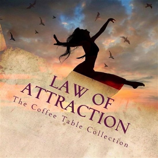 Cover for Acquire Excellence · Law of Attraction: Dream Believe Achieve (Taschenbuch) (2014)