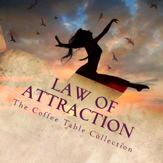 Cover for Acquire Excellence · Law of Attraction: Dream Believe Achieve (Paperback Book) (2014)