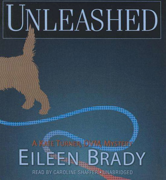 Cover for Eileen Brady · Unleashed (CD) (2015)