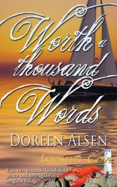 Cover for Doreen Alsen · Worth a Thousand Words (Paperback Book) (2016)