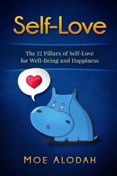 Cover for Moe Alodah · Self-Love (Pocketbok) (2016)