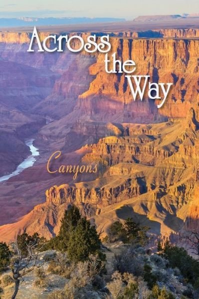 Cover for Eber &amp; Wein · Across the Way: Canyons (Paperback Book) (2014)