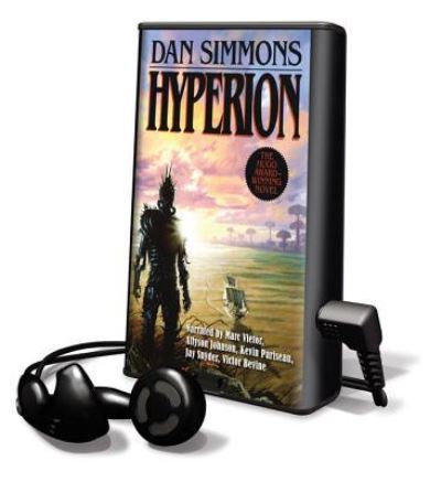 Hyperion - Dan Simmons - Other - Audible - 9781617078750 - August 1, 2011