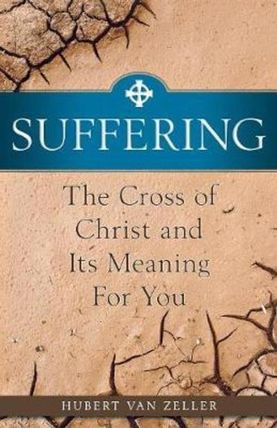 Cover for Dom Hubert Van Zeller · Suffering (Paperback Book)