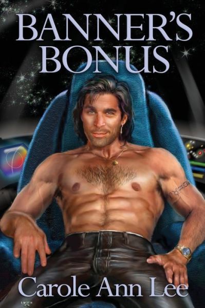 Cover for Carole Ann Lee · Banner's Bonus (Pocketbok) (2020)
