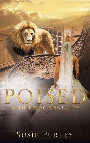 Cover for Susie Purkey · Poised (Hardcover bog) (2014)