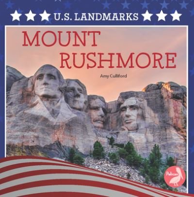 Cover for Douglas Bender · Mount Rushmore (N/A) (2022)