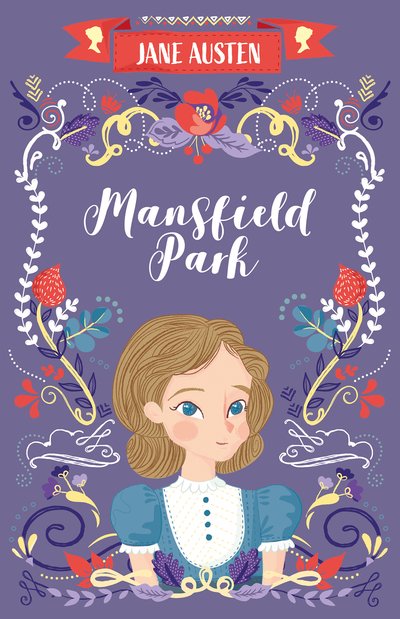 Cover for Jane Austen · Mansfield Park - The Complete Jane Austen Collection (Pocketbok) [New edition] (2019)