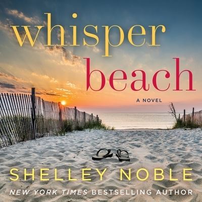 Cover for Shelley Noble · Whisper Beach (CD) (2020)