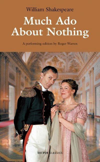 Cover for Shakespeare William · Much Ado about Nothing (N/A) [New edition] (2006)