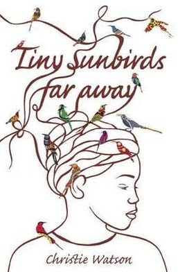 Cover for Christie Watson · Tiny Sunbirds Far Away: Winner of the Costa First Novel Award, from the author of The Language of Kindness (Pocketbok) (2011)