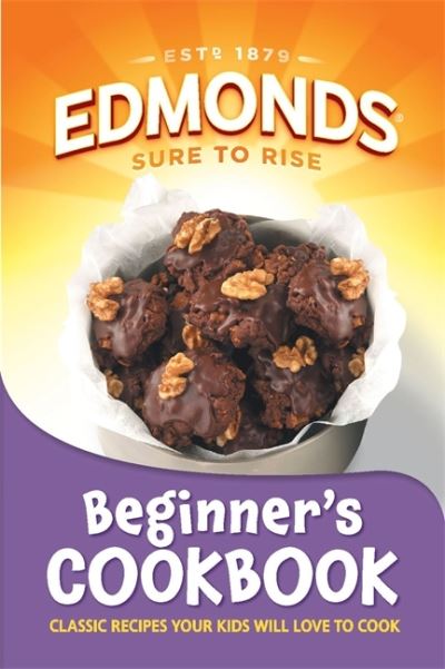 Cover for Goodman Fielder · Edmonds Beginner's Cookbook (Spiral Book) (2006)