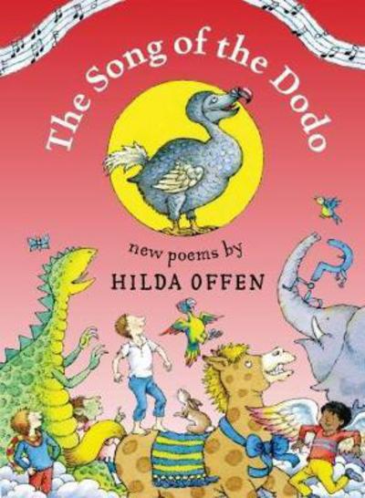 Cover for Hilda Offen · The Song of the Dodo: New Poems by (Taschenbuch) (2018)