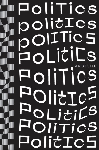 Cover for Aristotle · Politics (Paperback Bog) (2022)