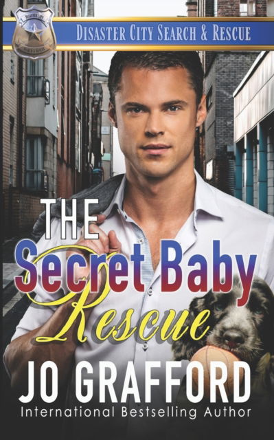 The Secret Baby Rescue - Jo Grafford - Libros - JG Press - 9781944794750 - 9 de noviembre de 2020