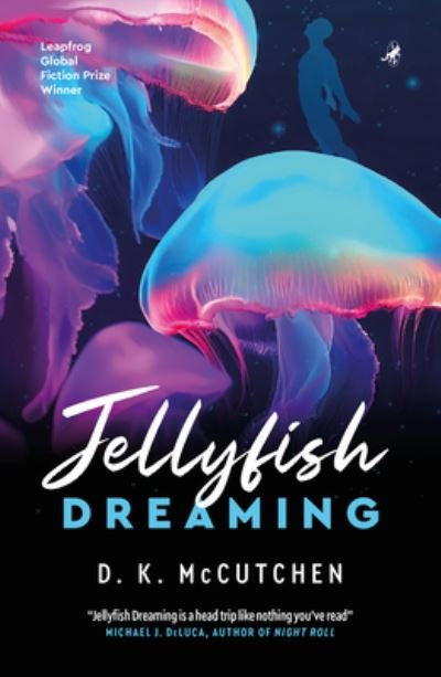 D K McCutchen · Jellyfish Dreaming (Paperback Book) (2024)