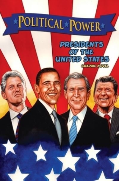 Cover for Chris Ward · Political Power (Innbunden bok) (2010)