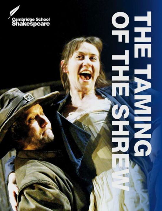The Taming of the Shrew - Shakespeare - Książki -  - 9783125764750 - 
