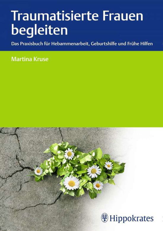 Cover for Kruse · Traumatisierte Frauen begleiten (Buch)