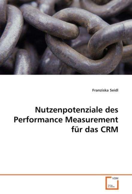 Cover for Seidl · Nutzenpotenziale d.Performance. (Book)